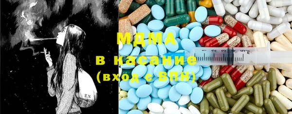 стаф Белокуриха